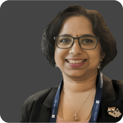 Nisha Venogopal - IndoUSrare