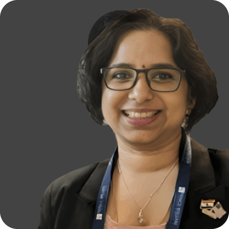 Nisha Venugopal - IndoUSrare