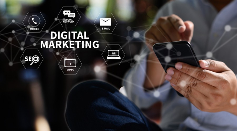 Most businesses lack a proven digital marketing plan to meet business goals and instead rely on the knowledge and preferences of their team members. This results in scattered promotions that can be hit or miss. Define Marketing Objectives Your digital marketing efforts must be aligned with your business’s revenue stream. Whether you want to generate leads, build brand awareness, or increase online sales. Your campaigns must be aligned with the core goal to support your business growth. Know Your Audience Create personas of your ideal customers. Understand the users you want to funnel to your conversion path, including what motivates them, their pain points, and how you can address their needs. Use digital marketing tools to research your audience well and strategize campaigns to connect with your ideal customers throughout their customer journey stages. Select Marketing Channels For a successful marketing strategy, defining quarterly and yearly budgets plays a crucial role. The marketing budget can be mapped by defining the leads or sales your business wants to achieve. The digital marketing team can drill down into the efforts on respective channels to estimate the spending. Or vice versa. Prioritize choosing the most profitable digital marketing channels, considering the long-term and short-term business goals. Develop Content for Your Growth Creating valuable content is one of the most challenging parts of a successful marketing strategy. Focus on building content that addresses your ideal customer's needs and solves their problems. The content should be strategized for the different stages of the customer journey. Promotion and Management Consistently promote your product or services through your selected marketing practices (SEO, email campaigns, social media management, social media promotions, or search engine marketing). Always remember the 4 Ps of marketing while marketing your products and services. Position your products at the right price, in the right place, and with the right promotion. Analyze and Improve Reviewing your digital marketing campaigns' data regularly is crucial to understanding the success of the strategies. Break down the reports at channel, location, landing page, demographics, audience segments, device, etc., to understand performance. Analyze data to understand the improvements needed for your marketing strategies and refine them accordingly. What's the Importance of an Omnichannel Marketing Approach?