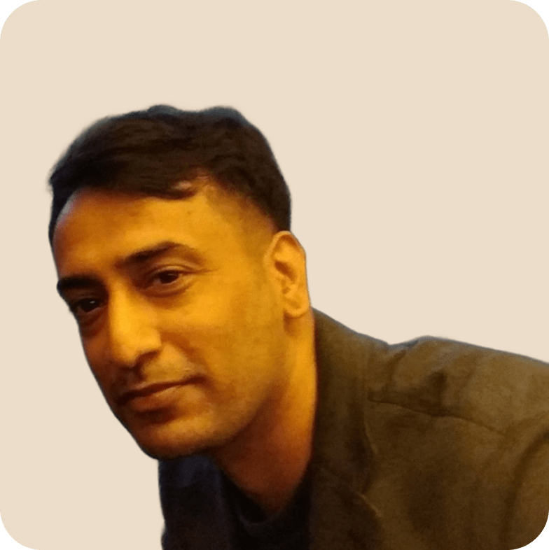 Praveen Narzee - Pixelcare Consulting