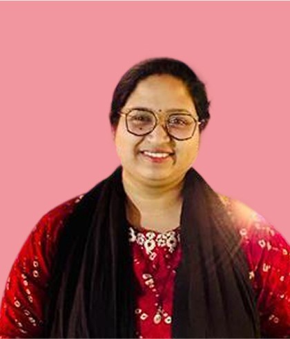 Priyanka Bhanjadeo