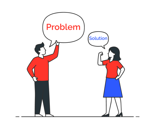 Client Case Studies - Problem Solutions