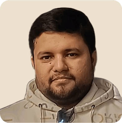 Punit Vashistha - Miniture