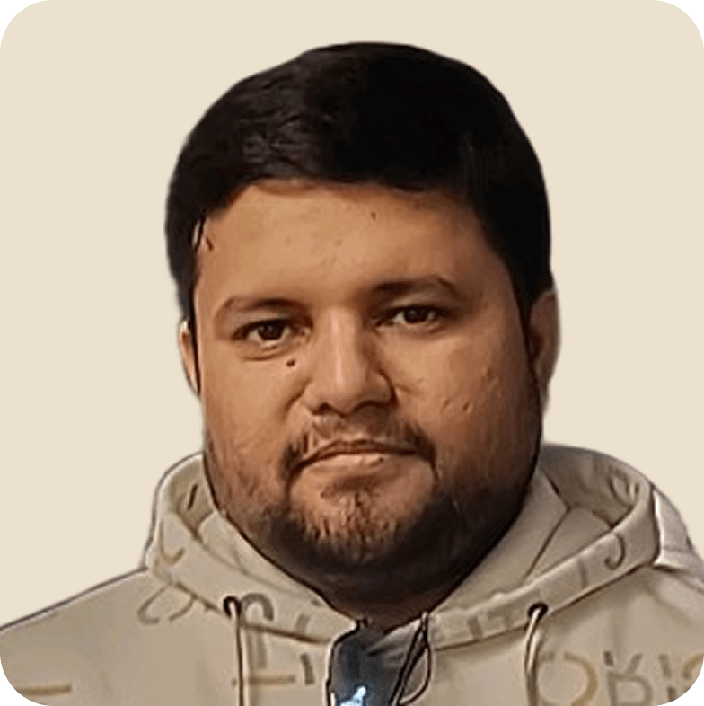 Punit Vashistha - Miniture