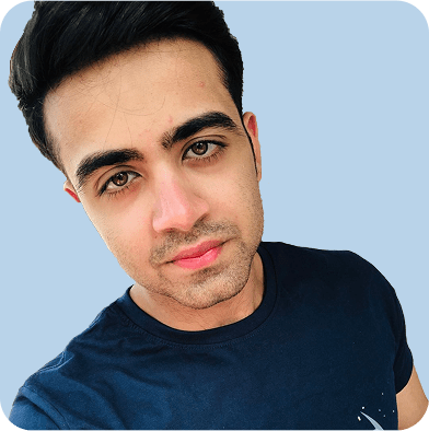 Rahul Bajaj - SkyHair