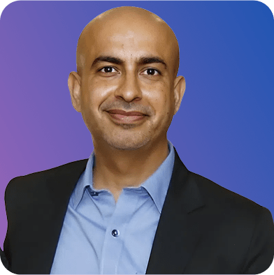 Ravi Wadhwa - Talentiser