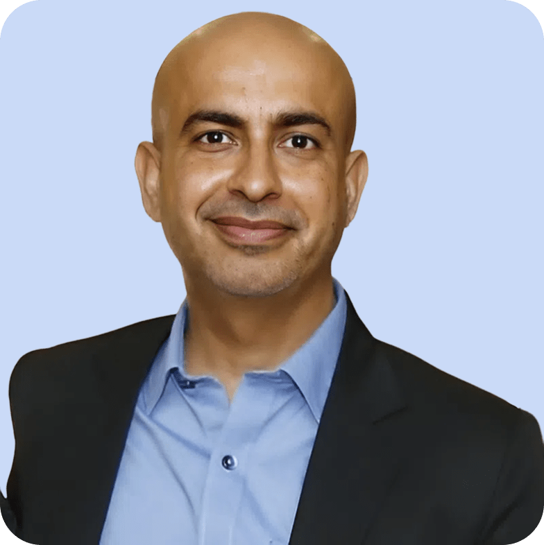 Ravi Wadhwa - Talentiser