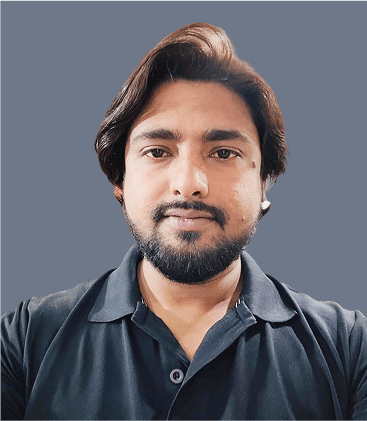 Rohit Khulbey