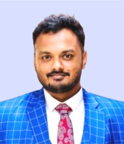 Sandeep Hazra