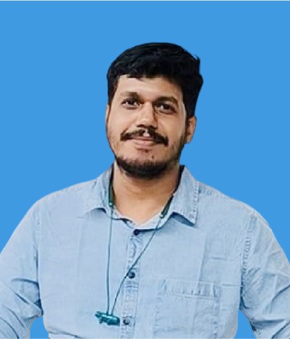 Santosh Kumar Panda