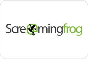 Screamingfrog Logo