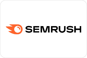 SEMRush Logo