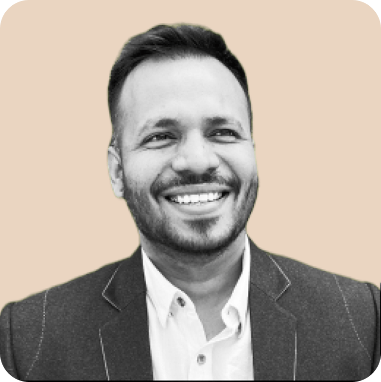 Shobhit Goyal - InEdge