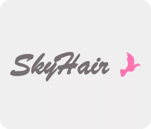 Client - SkyHair