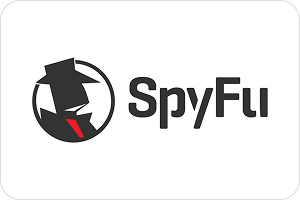 SpyFu Logo