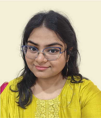 Srutiswarupa Bhanjadeo