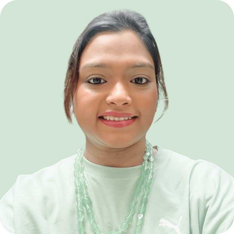 Suneina Kootharsan - Showboat Hub