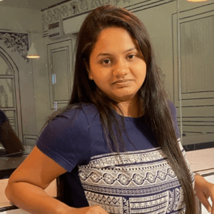 Swagatika Hazra