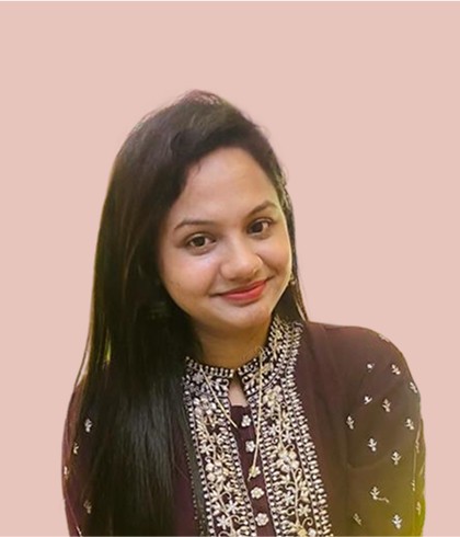 Swagatika Hazra