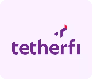 Client - Tetherfi