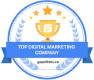 Goodfirms - Top Digital Marketing Company Badge
