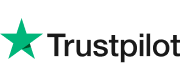 Trustpilot Trust Badge