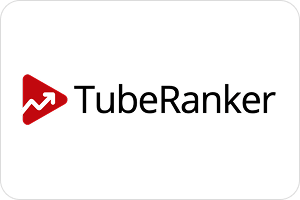 Tube Ranker Logo