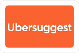 Ubersuggest Logo