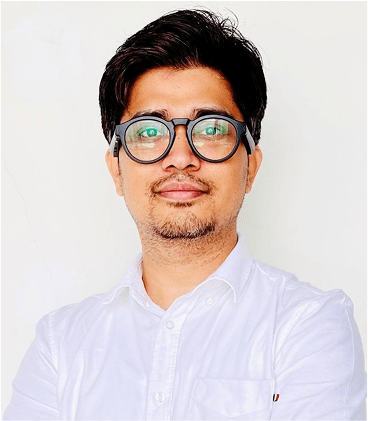 Vikas Singh Nayal