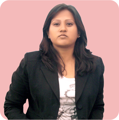 Vinita Bisht - Kiko Clothing