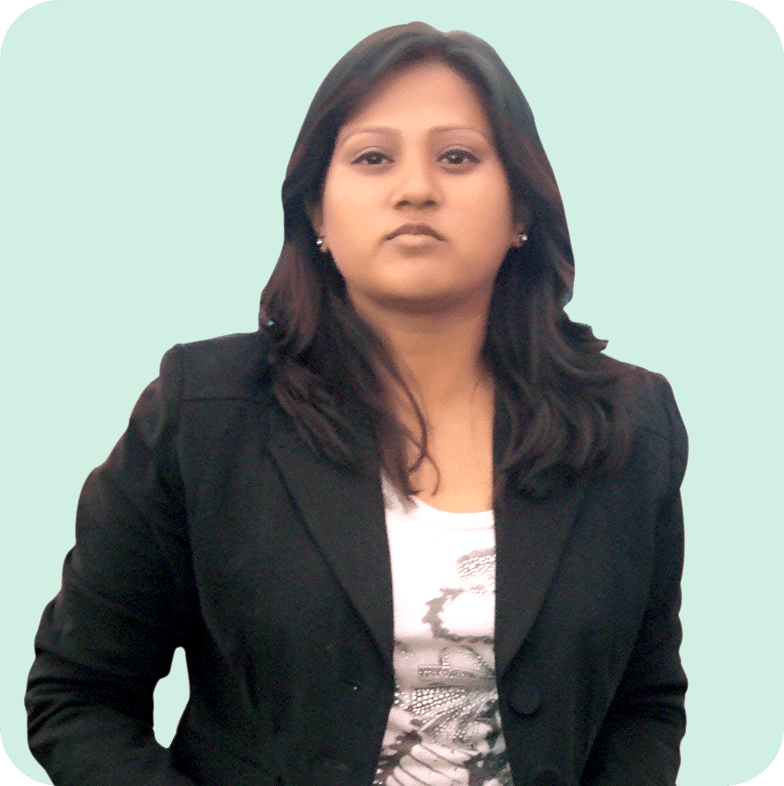 Vinita Bisht - Kiko Clothing